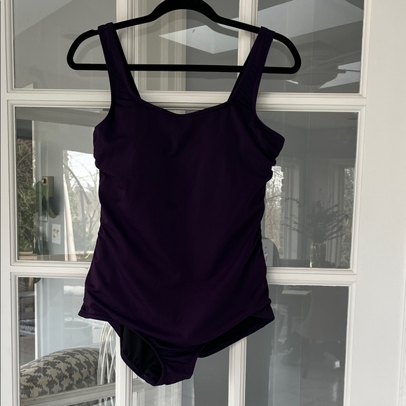 Lands' End Other - Lands End One Piece Swimsuit Sz 14